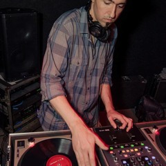 Audio Spectrum 7 9 2014 w/guest DJ Ray