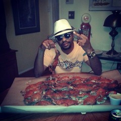 Trophies Freestyle - Ft. Ace Diamond