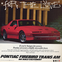 For The Love (feat. Dave B, JusMoni, YK Ari) Prod. by Morg