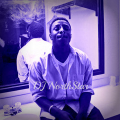 Isaiah Rashad - Sydney Jones (chopped & screwed by DJ NorthStar)