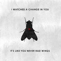 Change by Deftones cover