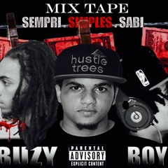 Jay-c ft Buzy G: O nah(beat prod. by Zecarlos)