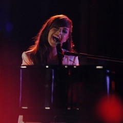 Christina Grimmie - Hold On, We're Going Home (The Voice Performance)