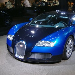 bugatti flow $hiftkit PH33ZY produced by astro boy