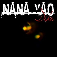 Nana Yao Dans DJA LE LE