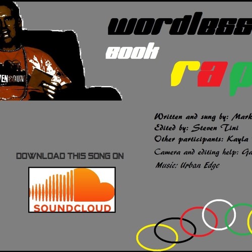 Wordless Book Rap Ft Mark Wyland by Steven Tini  Free Listening on