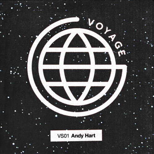 Voyage Series 01:  Andy Hart