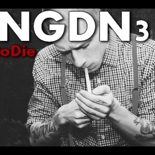 Made In Chernobyl 2 - LetoDie