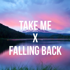 Take Me Falling Back (Cosmic Gate X Tiesto X Eric Lumiere X Alex Balog)