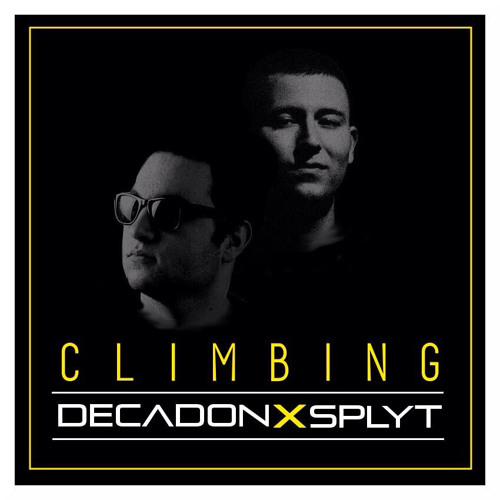 Decadon x Splyt - Climbing