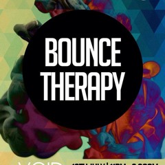 DJ General Bounce - Void & Bounce Therapy promo mix July 2014 - scouse / bounce / hard house mix