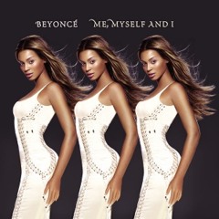 Beyonce - Me Myself And I vs I am... Tour