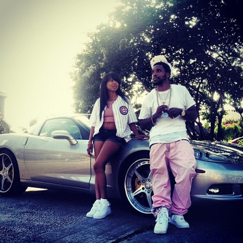 Curren$y - House Shoes (DigitalDripped.com)