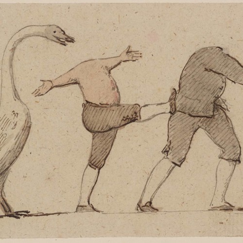 Headless Hobble