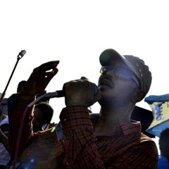 سوداني ونوبي