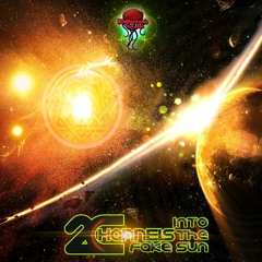 Into the Fake Sun EP [Biomechanix Records]