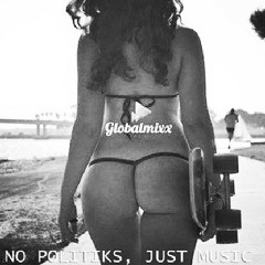 #beats4urculo radio show (global mixx radio - july 9, 2014)