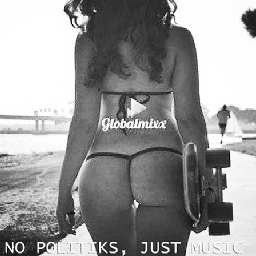 #beats4urculo radio show (global mixx radio - july 9, 2014)
