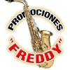 CONJUNTO RIO GRANDE EN VIVO DESDE LA ARENA HOLLYWOOD 29 DE JUNIO 2014