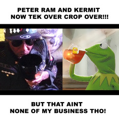 PETER RAM - NONE A MY BUSINESS
