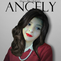 En La Obscuridad - Angely Ramirez COVER