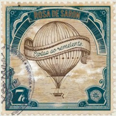 Rosa de Saron- Mestre dos Ventos