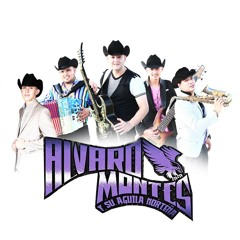 Alvaro Montes Y Su Aguila Nortena - Puro Zacatecas Sax CUMBIA