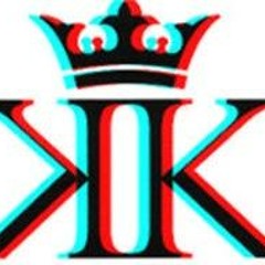 KING   Living My Life Real Shhh (VW2 ROYAL BLOOD)