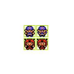 Pokemon RSE 8bit Team Aqua/Magma Grunt Theme