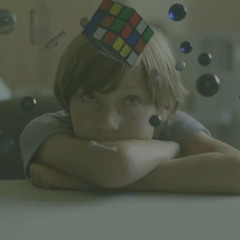 The Kid Who Thought He Was Psychic