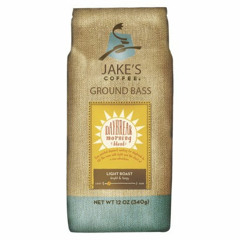 Jake's Coffee - Volume 1 - Daybreak Morning Blend