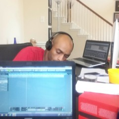 In the Studio prod by SchoolBoy Q ft Tabar & Trip D