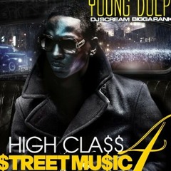 Young Dolph - Im Juggin ft. Cap1