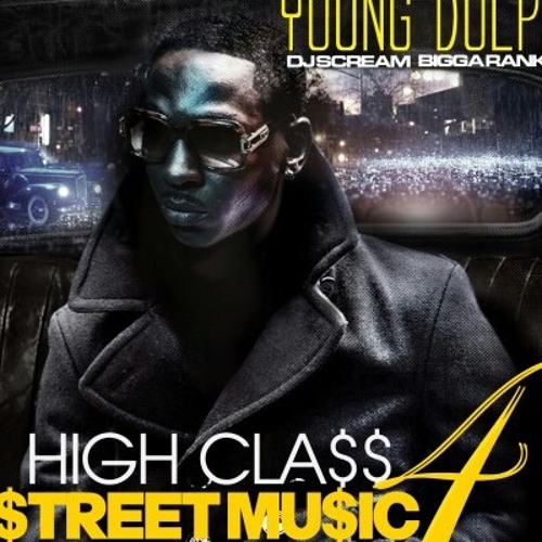 Young Dolph - Im Juggin ft. Cap1