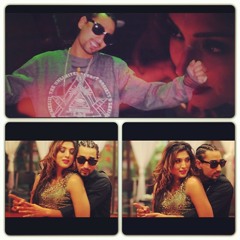 Vo Ladki (DJ Shadow Dubai Remix)