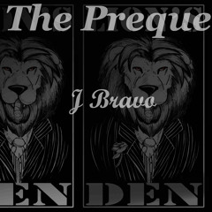 IKE TURNER FT. J BRAVO (THE PREQUEL)