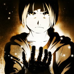 Main Theme ~Homage To Alchemy~ (28) by Akira Senju