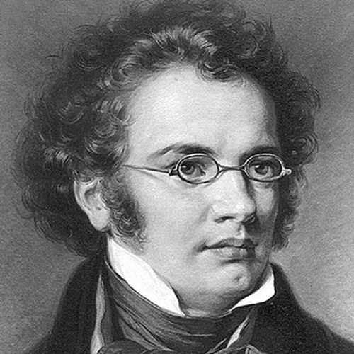 Schubert - Serenade "Leise Flehen Meine Lieder"