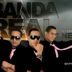 banda real -La Balacera(En Vivo)