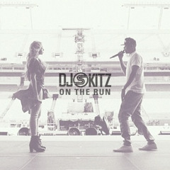 ON THE RUN (BEST OF BEYONCE & JAY Z)