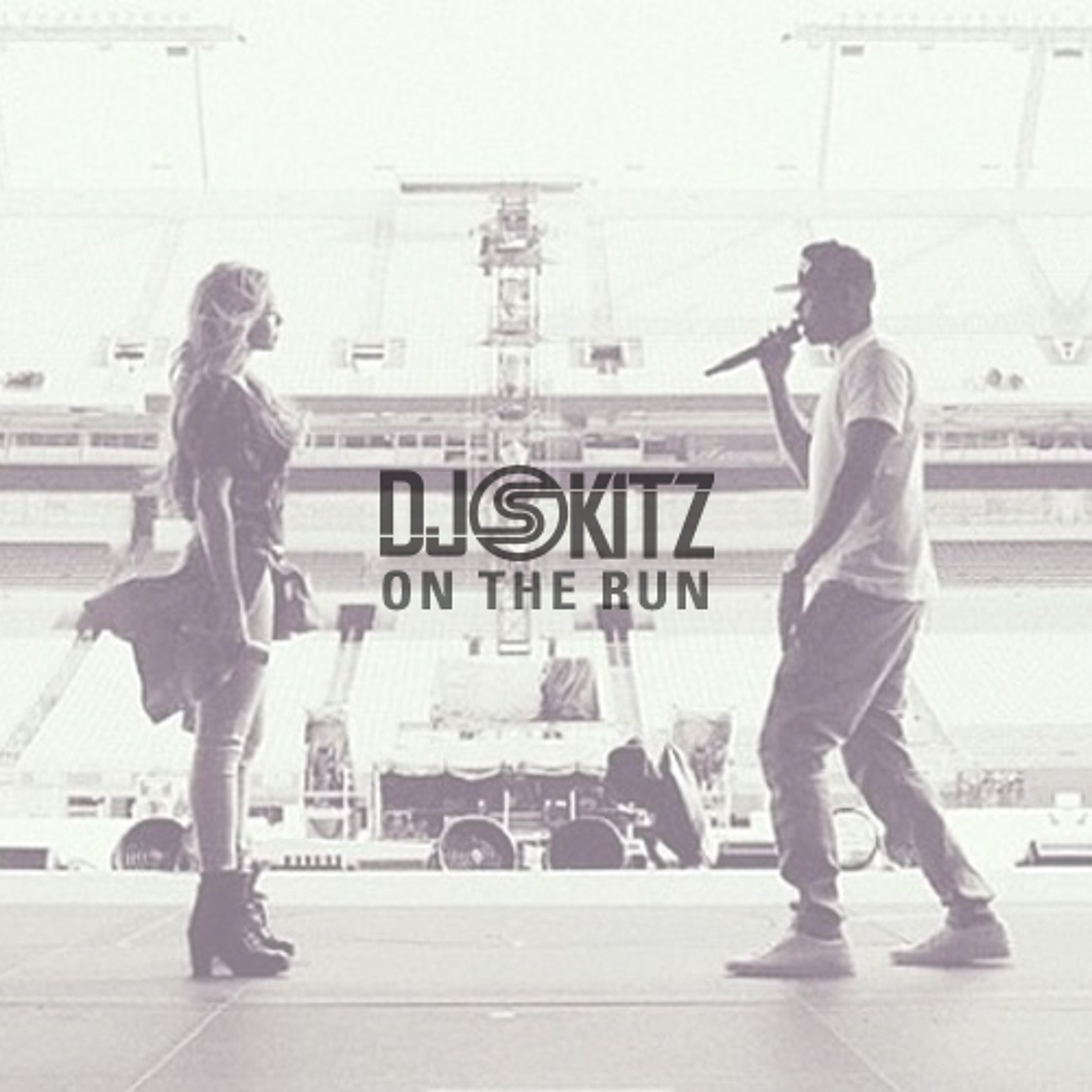 ON THE RUN (BEST OF BEYONCE & JAY Z) episode artwork
