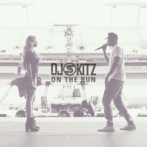 ON THE RUN (BEST OF BEYONCE & JAY Z)
