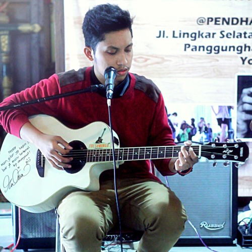 Selamat Ulang Tahun Kasihku (yunushammar original song)