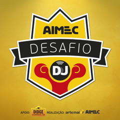 Desafio DJ AIMEC Joinville - Wiggers
