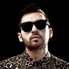 Louie Fresco - New Hateration (Kolombo Remix)