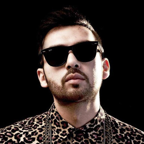 Louie Fresco - New Hateration (Kolombo Remix)