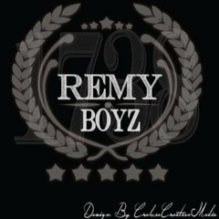 REMY BOYZ - HOT NIGGA (EXCLUSIVE 2014)
