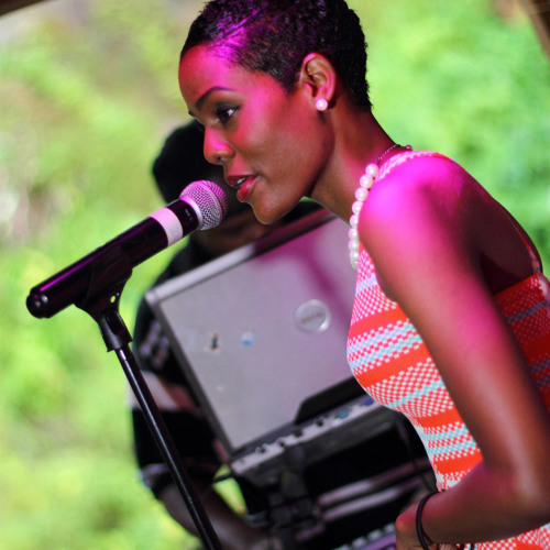 On & On(By Eryka Badu); LIVE COVER by Ti-Orkest Jazz And Creole