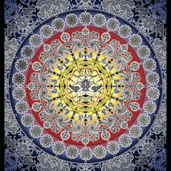 Hear My Train A'Comin