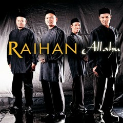 RAIHAN - Rayuan Rindu